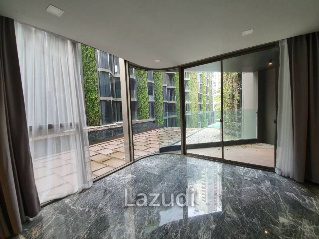 For Sale 3 Beds Condo Near BTS Phrom Phong