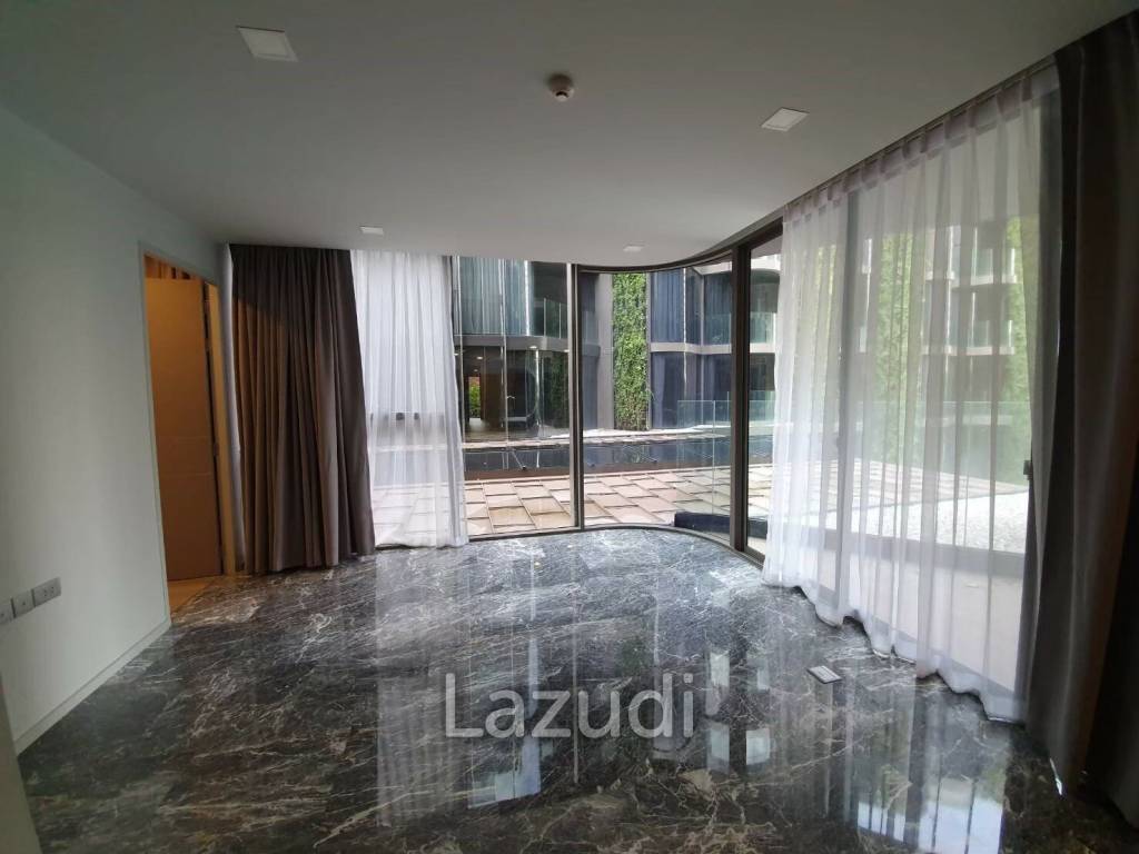 For Sale 3 Beds Condo Near BTS Phrom Phong