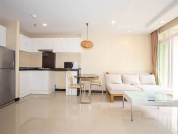 1 Bed condo at The Unique @ Nimman waiting for you to buy!