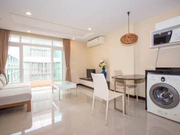 Superior 1 bed condo for sale at The Unique @ Nimman ready for you to own!