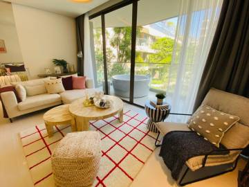 2 Bed 65.15SQM Veranda Residence Hua-Hin