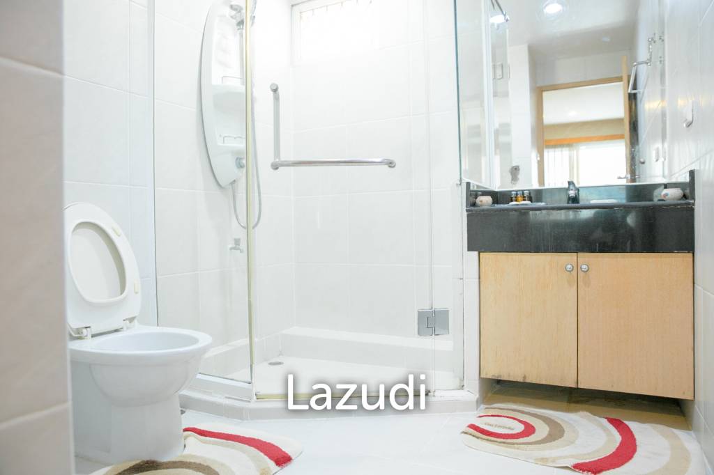 Studio 55 Sqm Chaidee Mansion For Rent