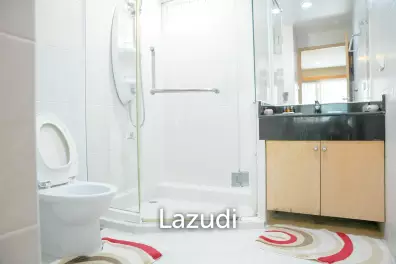 Studio 55 Sqm Chaidee Mansion For Rent