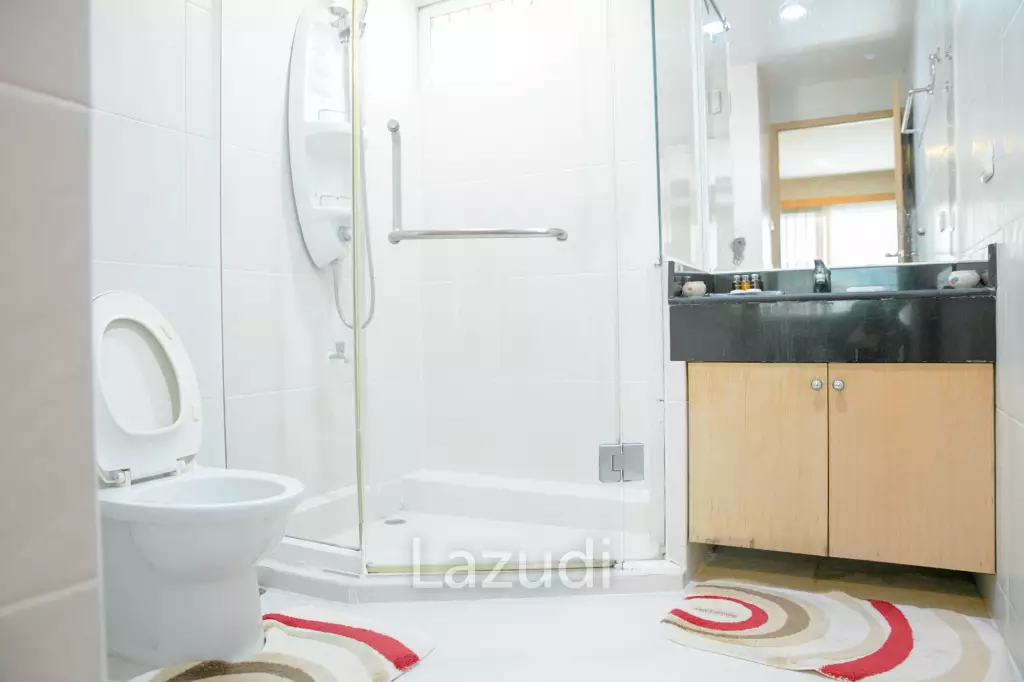 Studio 55 Sqm Chaidee Mansion For Rent