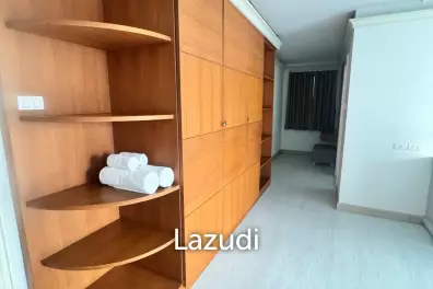2 Bed 2 Bath 200 SQ.M Chaidee Mansion