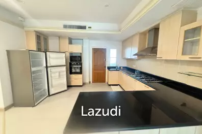 2 Bed 2 Bath 200 SQ.M Chaidee Mansion