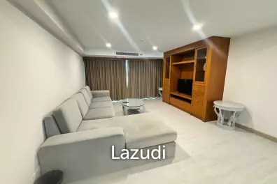 2 Bed 2 Bath 200 SQ.M Chaidee Mansion