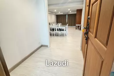 2 Bed 2 Bath 200 SQ.M Chaidee Mansion