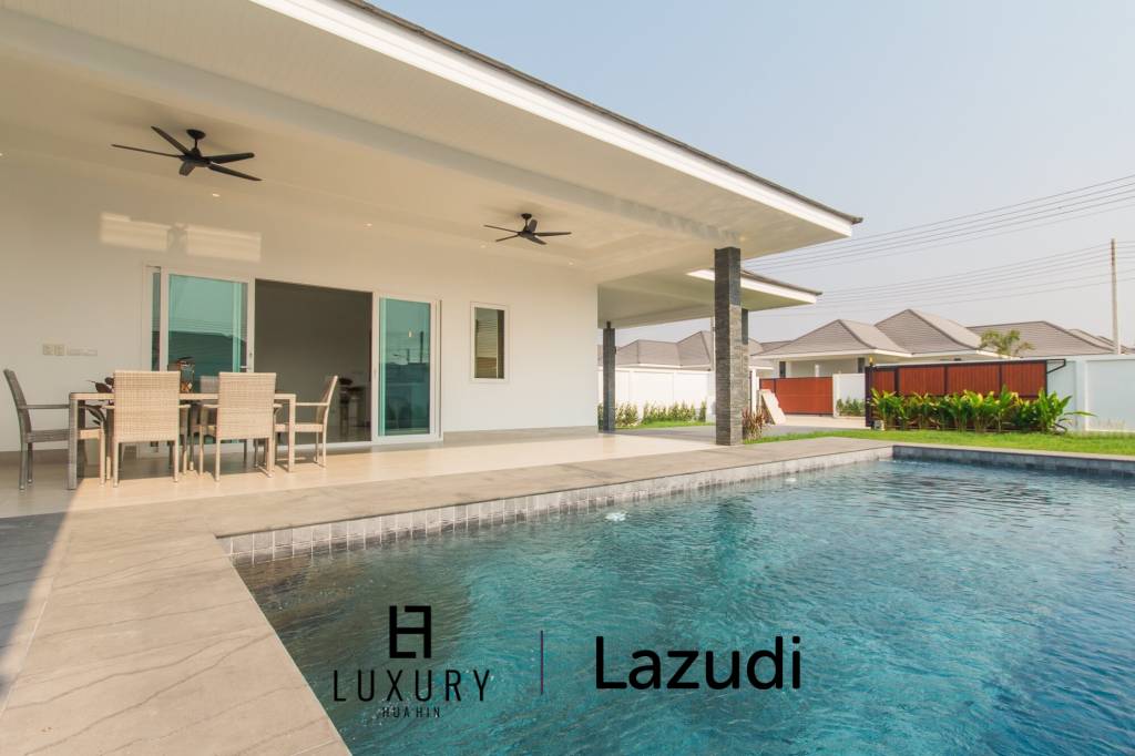 562 m² 3 Chambre 3 Salle de bain Villa Pour Vente