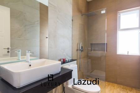 562 m² 3 Chambre 3 Salle de bain Villa Pour Vente