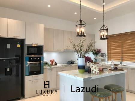 450 ตร.ม 3 เตียง 3 อาบน้ำ วิลล่า For ขาย