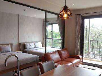Great Size 1 Bedroom Unit At Rain Condo Cha Am