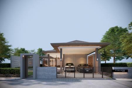 3 bed 189.46sq.m Aria Phase 2