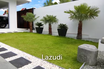 4 Bedrooms villa for sale
