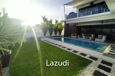 4 Bedrooms villa for sale