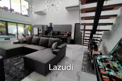 4 Bedrooms villa for sale