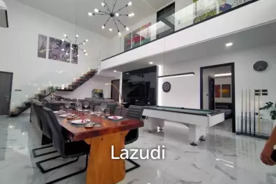 4 Bedrooms villa for sale