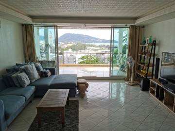 Huge Three Storey House for Sale in Patong, Phuket