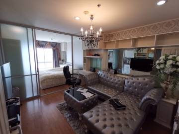 1 Bed 32 Sqm U Delight @ Jatujak Station For Sale