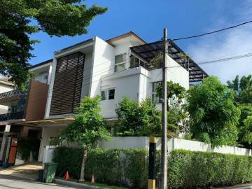 5 Bed 331 Sqm The AVA Residence For Sale
