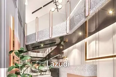 ‼️Rare item in the most private condo in Samyan‼️