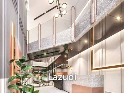 1 Bed 32 Sqm Chapter Chula-Samyan For Sale