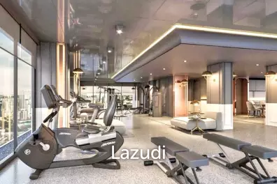 ‼️Rare item in the most private condo in Samyan‼️