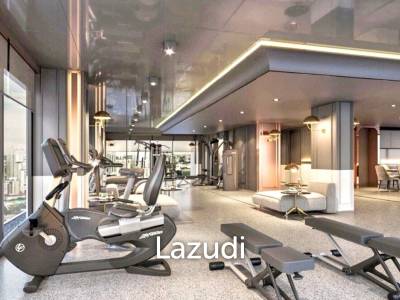 1 Bed 32 Sqm Chapter Chula-Samyan For Sale