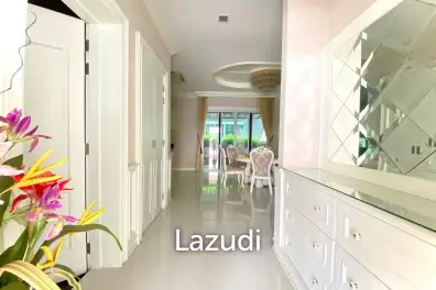 4 Bed 6 Bath 400 SQ.M Narasiri Bangna