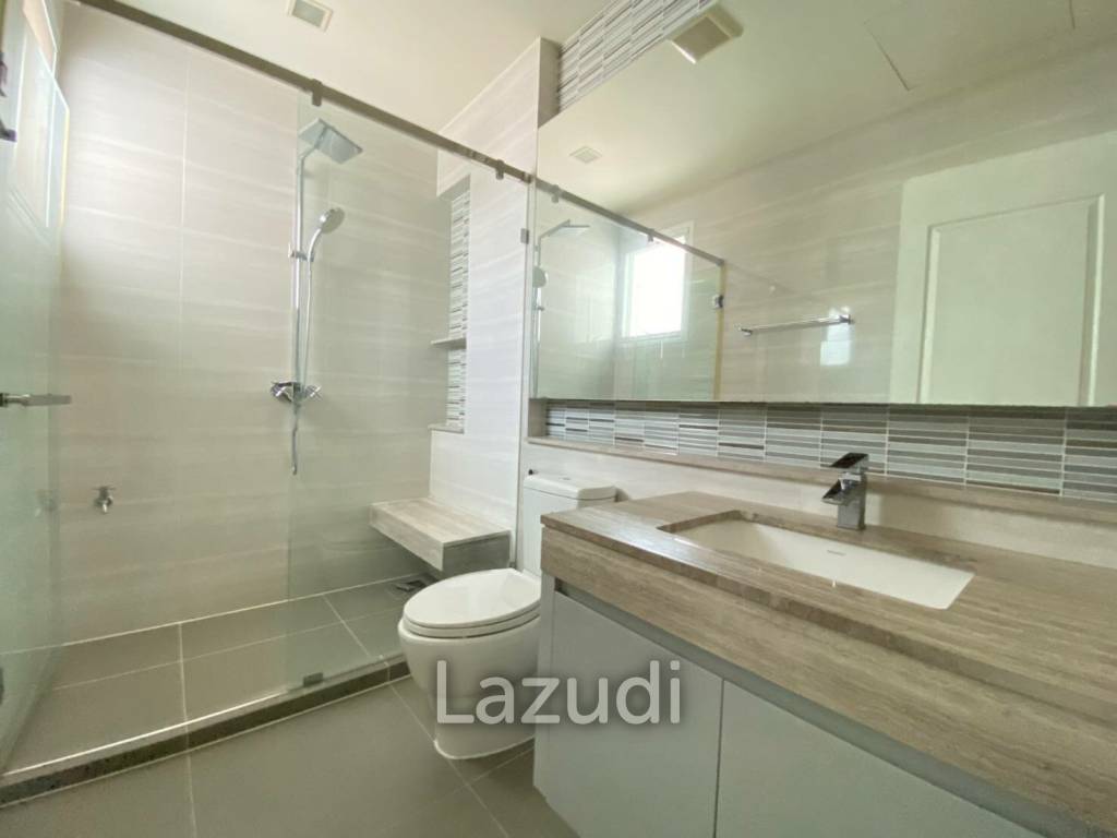 4 Bed 6 Bath 400 SQ.M Narasiri Bangna