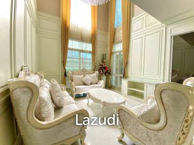 4 Bed 6 Bath 400 SQ.M Narasiri Bangna