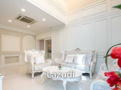 4 Bed 6 Bath 400 SQ.M Narasiri Bangna