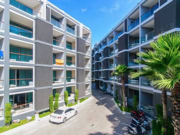 Regent Condo Laguna
