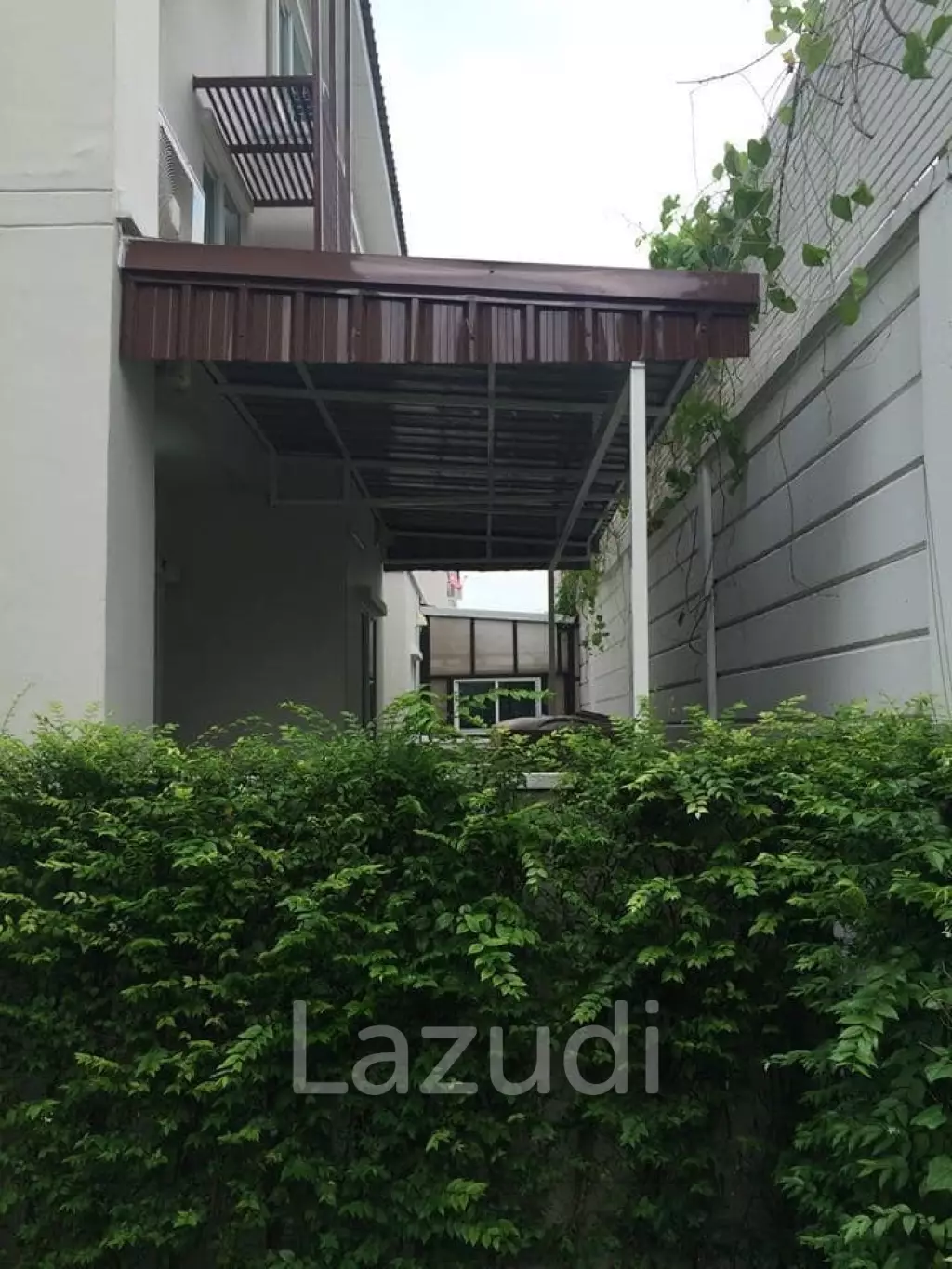 Baan Klang Muang Rama 9 - Krungthep Kreetha For Sale