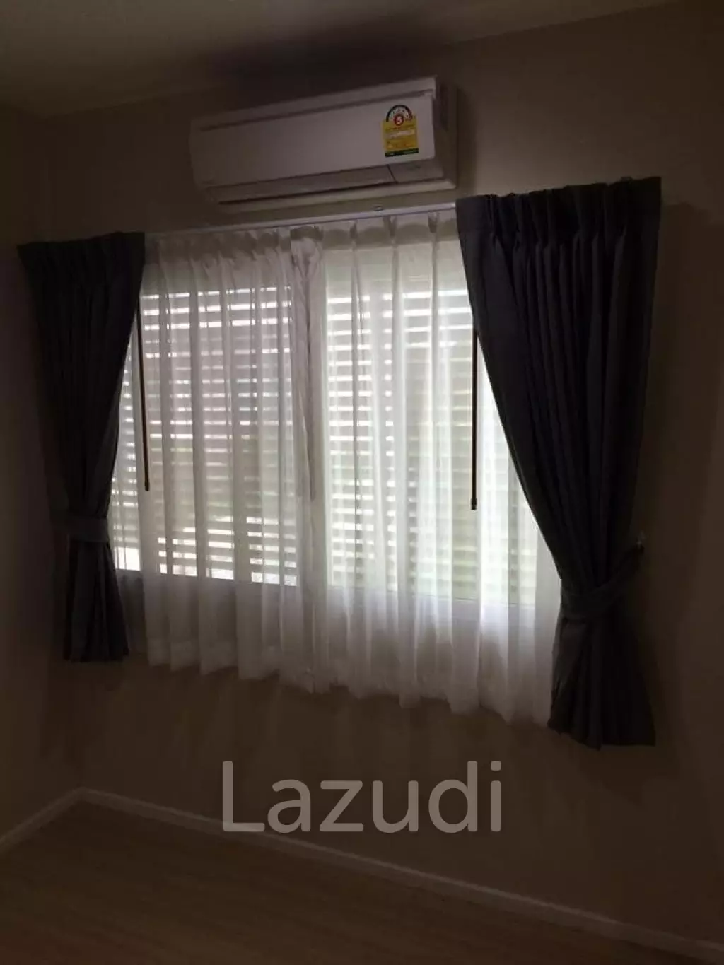 Baan Klang Muang Rama 9 - Krungthep Kreetha For Sale