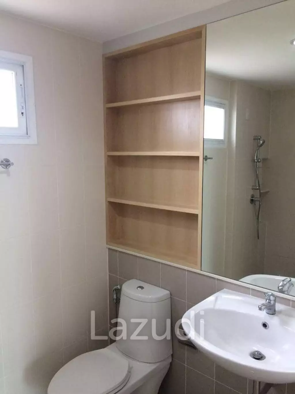 Baan Klang Muang Rama 9 - Krungthep Kreetha For Sale