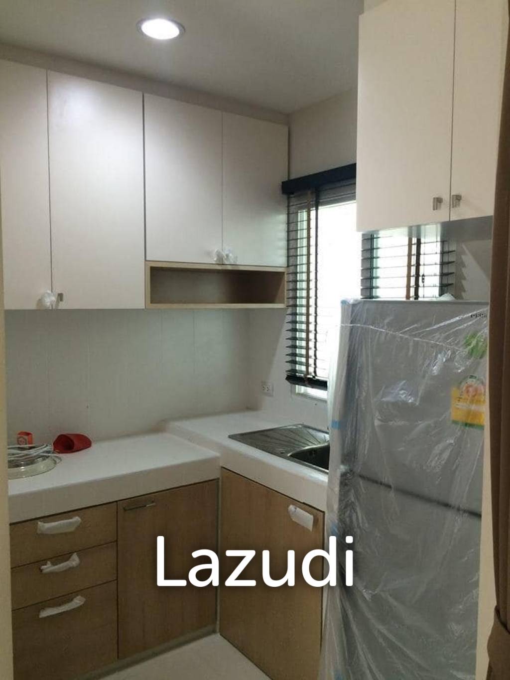 Baan Klang Muang Rama 9 - Krungthep Kreetha For Sale