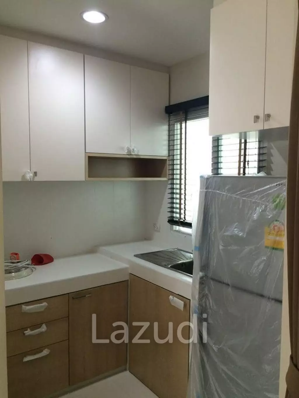 Baan Klang Muang Rama 9 - Krungthep Kreetha For Sale