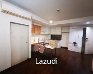 Iris Rama 9 - Srinakarin Condo For Sell