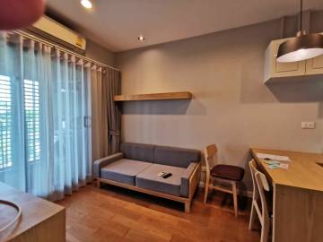 1 Bed 30 Sqm Condolette Dwell Sukhumvit 26 For Sale And Rent