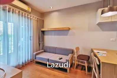 1 Bedroom 30 SQ.M Condolette Dwell Sukhumvit 26