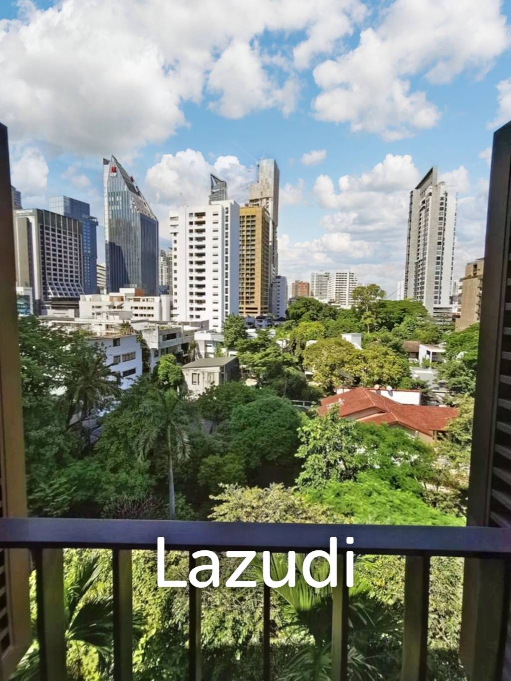 1 Bedroom 30 SQ.M Condolette Dwell Sukhumvit 26