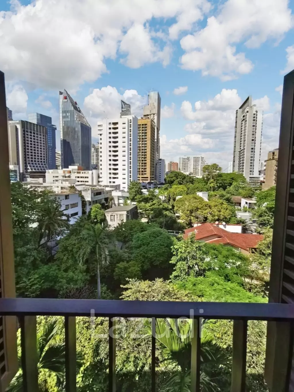 1 Bedroom 30 SQ.M Condolette Dwell Sukhumvit 26