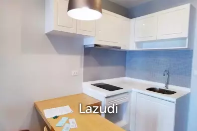 1 Bedroom 30 SQ.M Condolette Dwell Sukhumvit 26