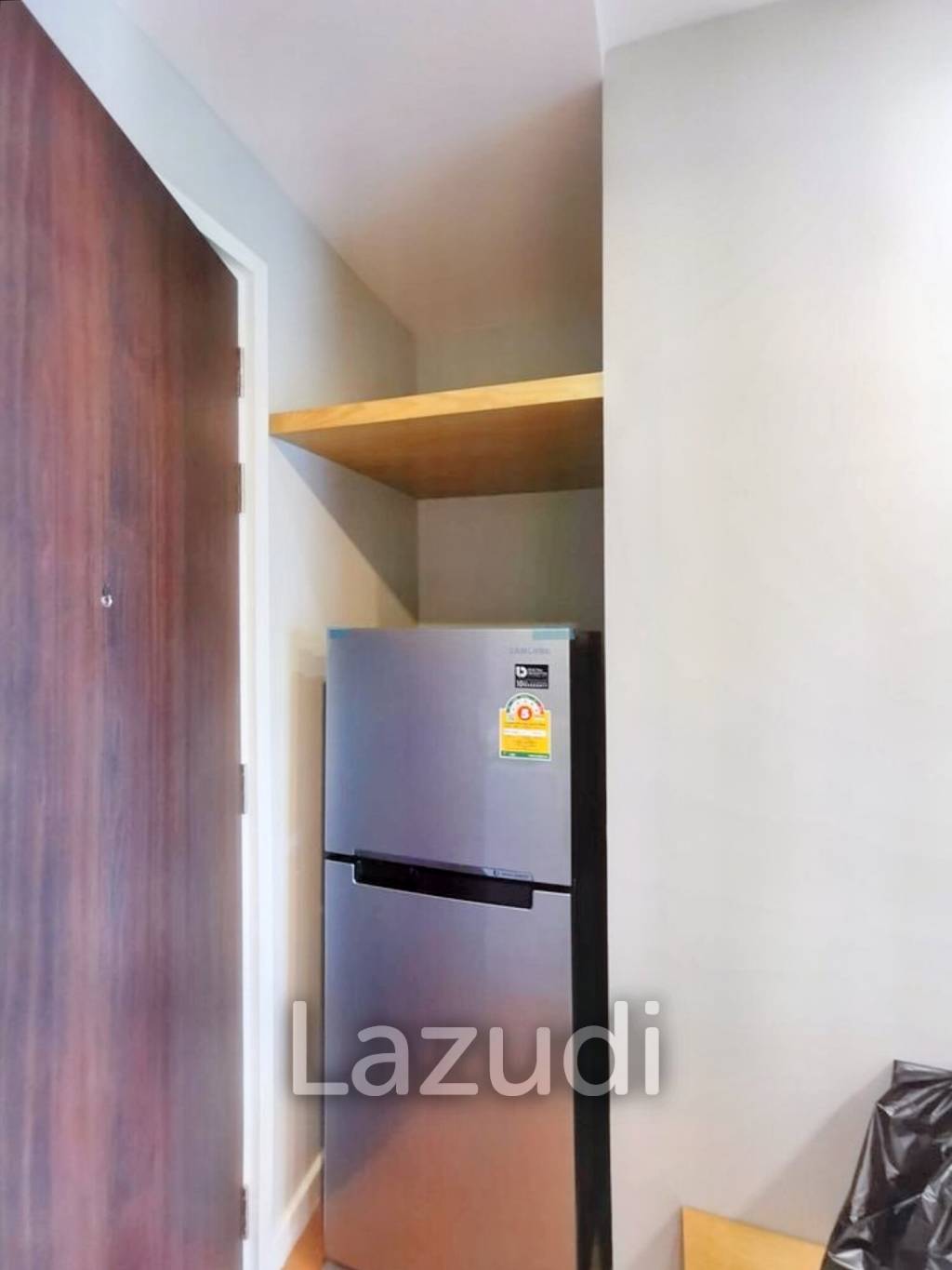 1 Bedroom 30 SQ.M Condolette Dwell Sukhumvit 26