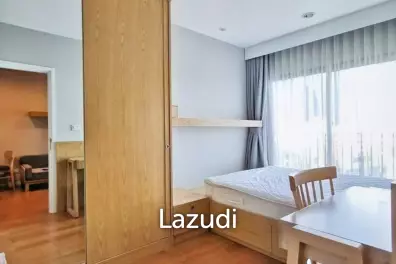 1 Bedroom 30 SQ.M Condolette Dwell Sukhumvit 26