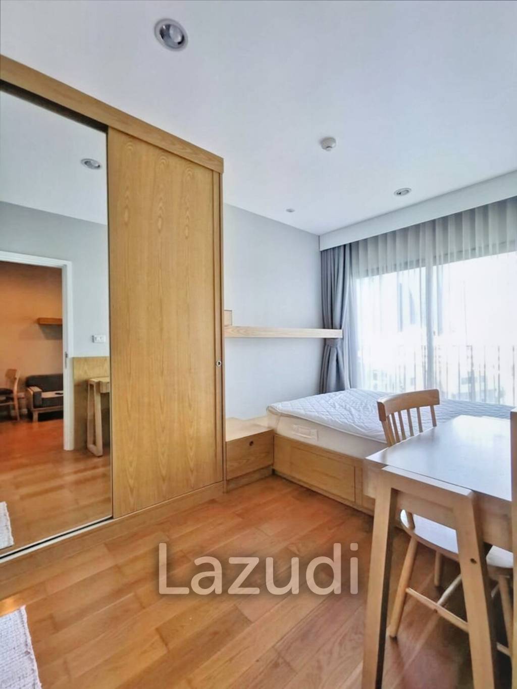 1 Bedroom 30 SQ.M Condolette Dwell Sukhumvit 26