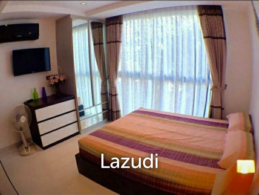 Condo for Sale At Serenity Wongamat