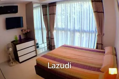 Condo for Sale At Serenity Wongamat