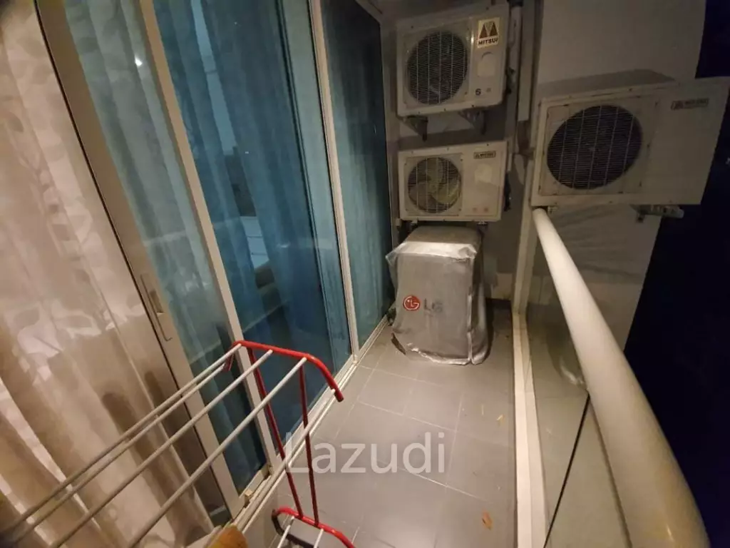 Condo for Sale At Serenity Wongamat